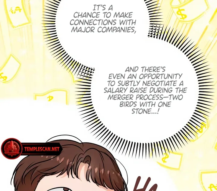 I Can't Get Enough of You Chapter 58 page 35 - 