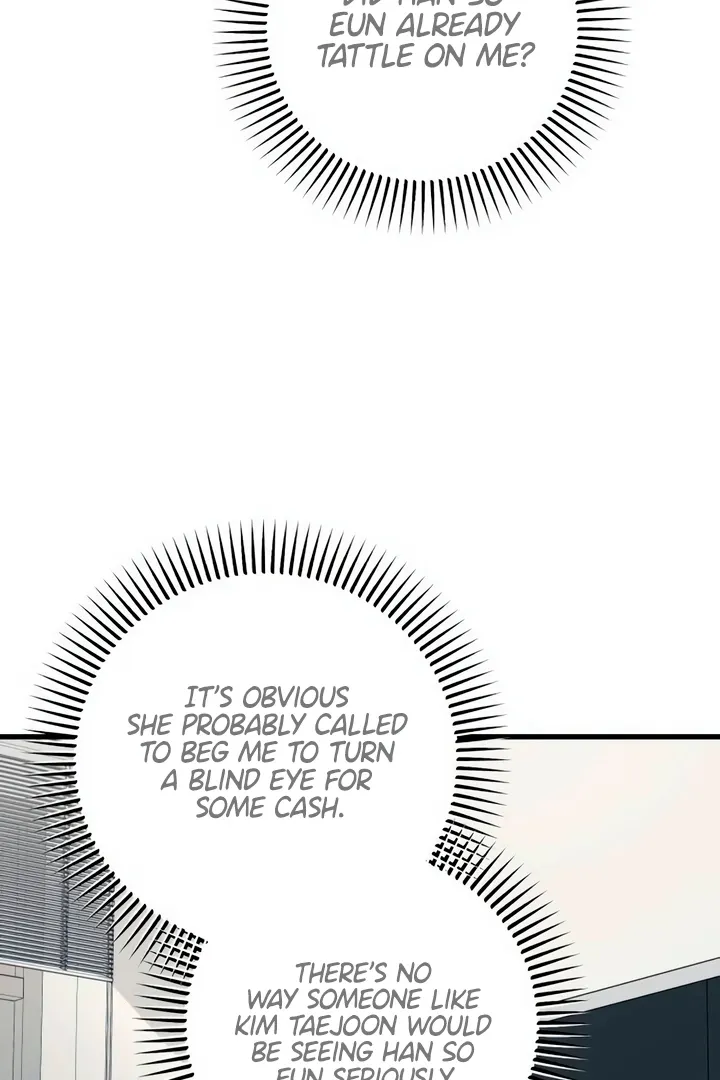 I Can't Get Enough of You Chapter 58 page 39 - 