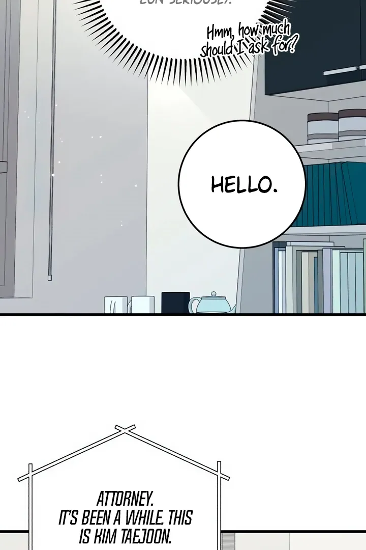 I Can't Get Enough of You Chapter 58 page 40 - 