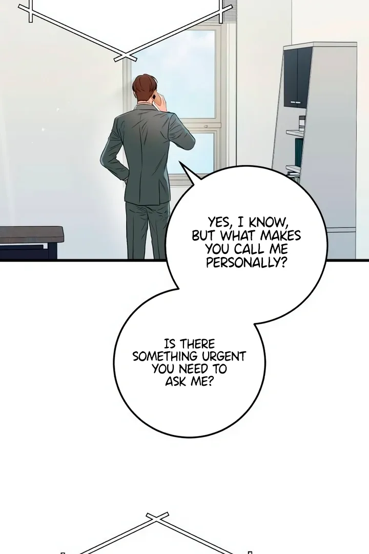 I Can't Get Enough of You Chapter 58 page 41 - 