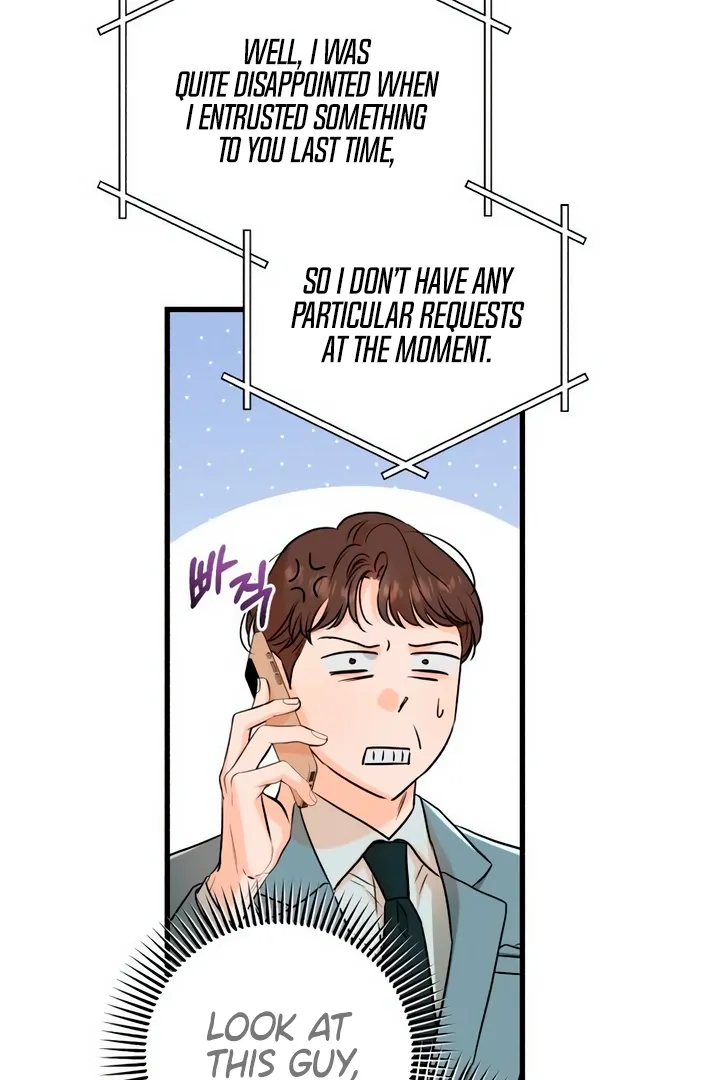 I Can't Get Enough of You Chapter 58 page 42 - 