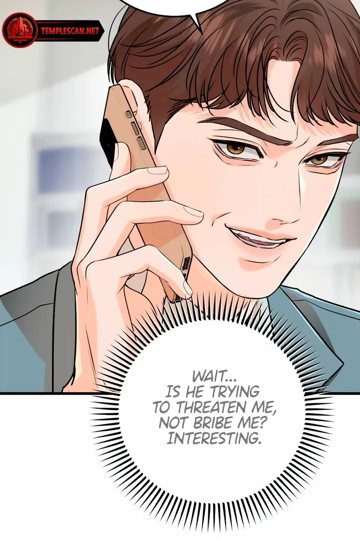 I Can't Get Enough of You Chapter 58 page 44 - 