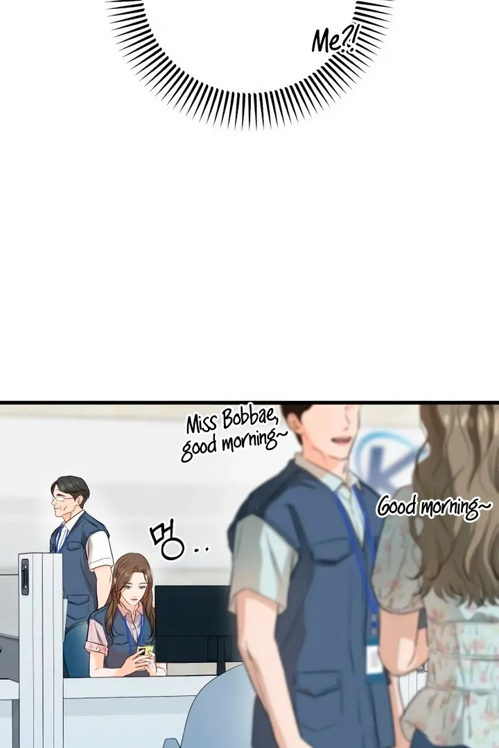 I Can't Get Enough of You Chapter 58 page 6 - 