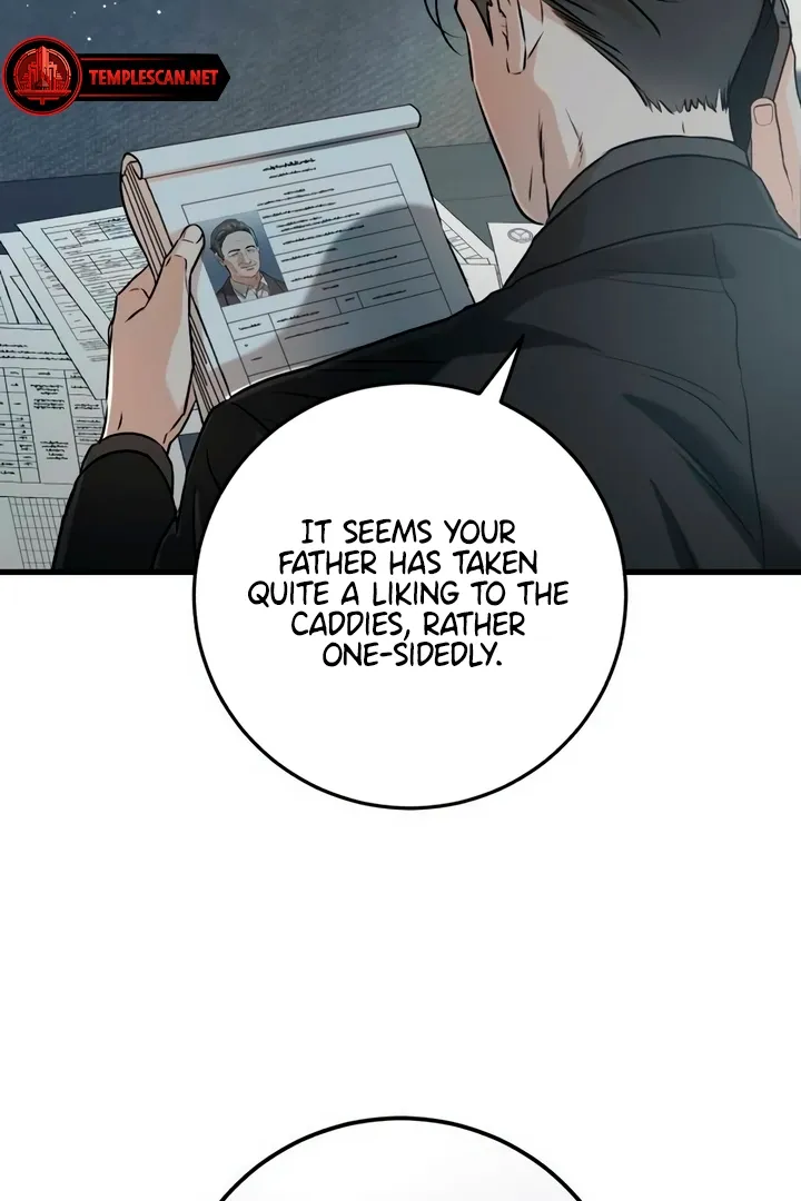 I Can't Get Enough of You Chapter 58 page 55 - 