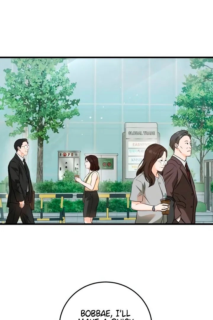 I Can't Get Enough of You Chapter 58 page 68 - 