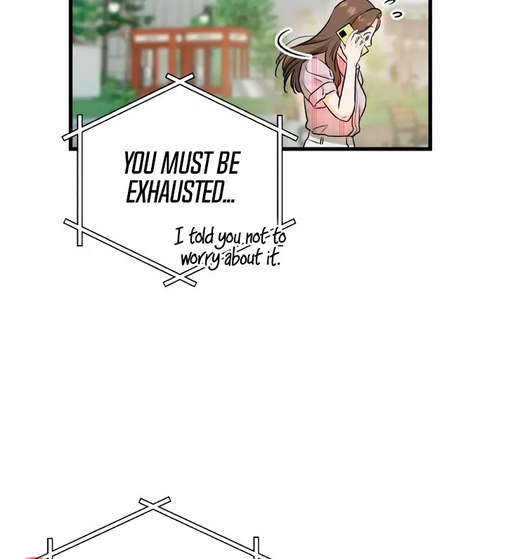 I Can't Get Enough of You Chapter 58 page 71 - 