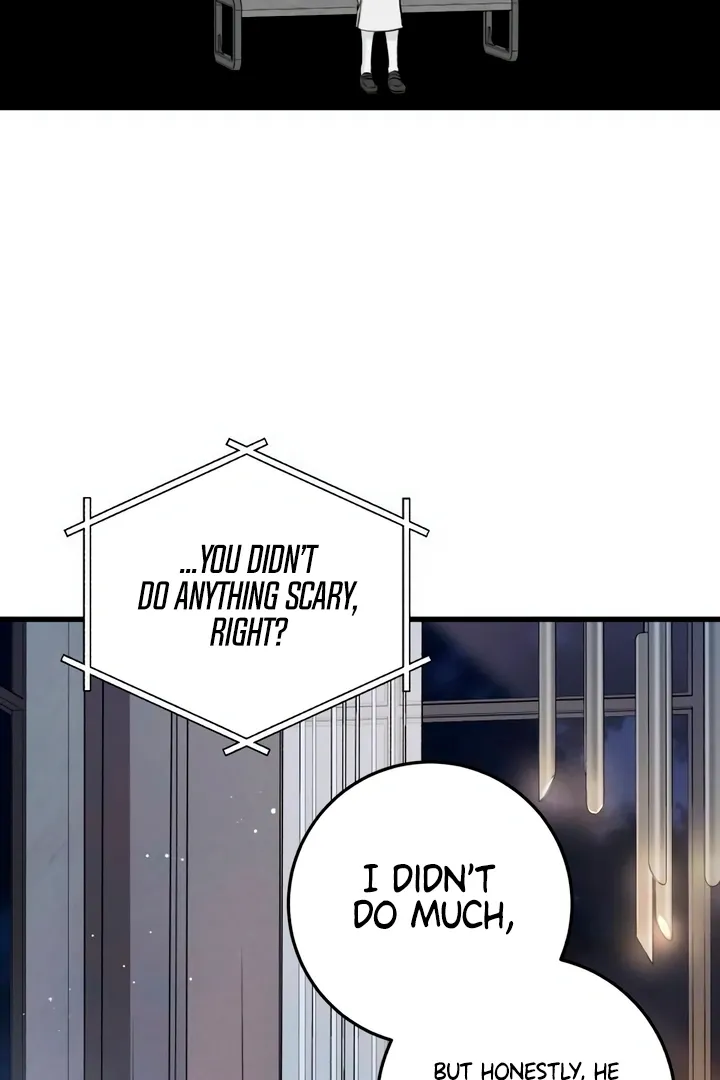 I Can't Get Enough of You Chapter 58 page 77 - 