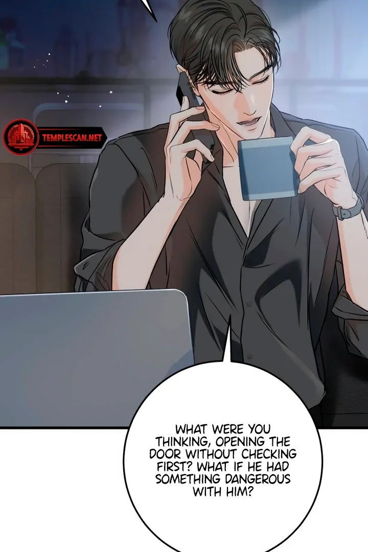 I Can't Get Enough of You Chapter 58 page 79 - 