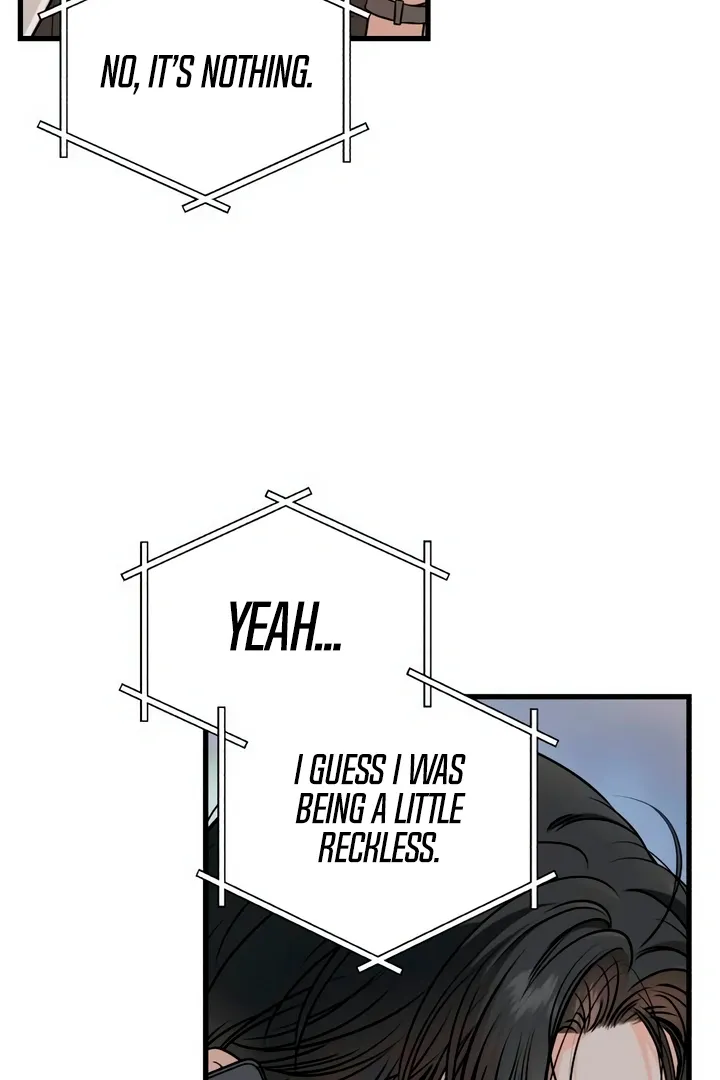 I Can't Get Enough of You Chapter 58 page 81 - 