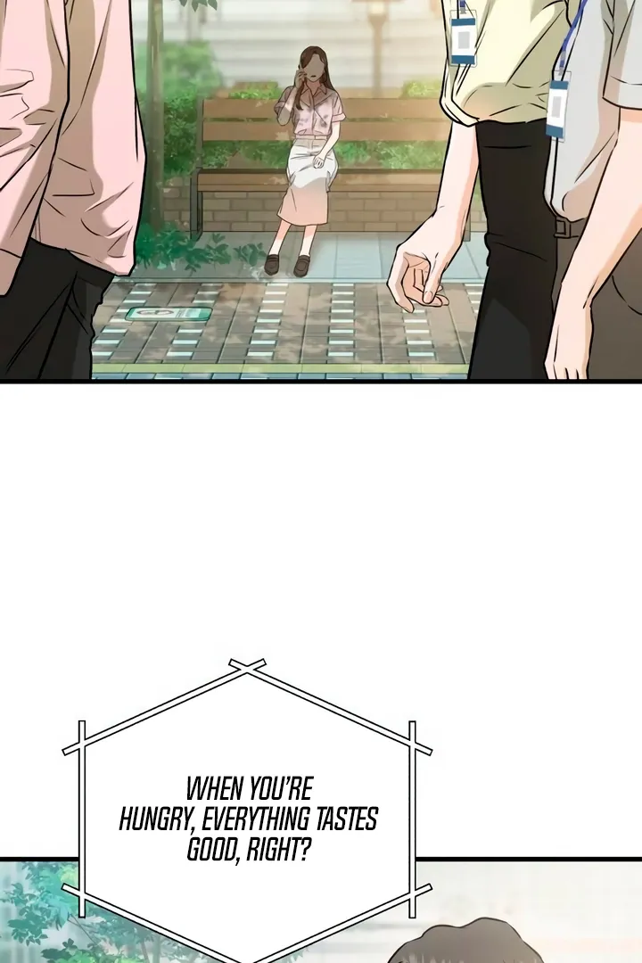 I Can't Get Enough of You Chapter 58 page 87 - 