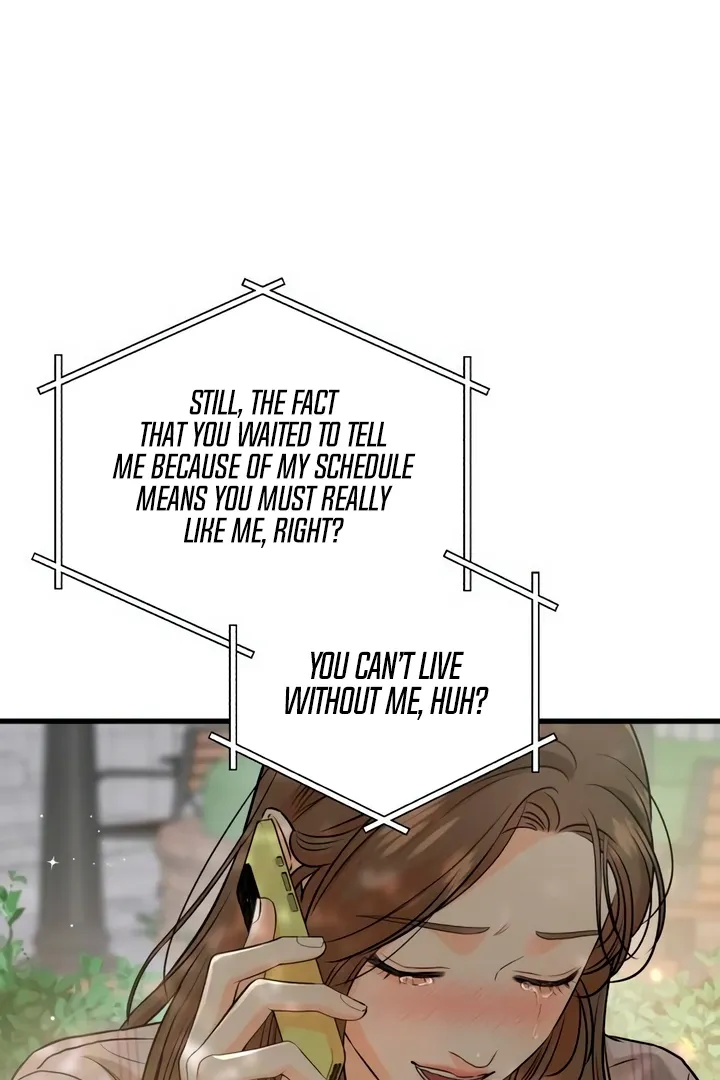 I Can't Get Enough of You Chapter 58 page 90 - 