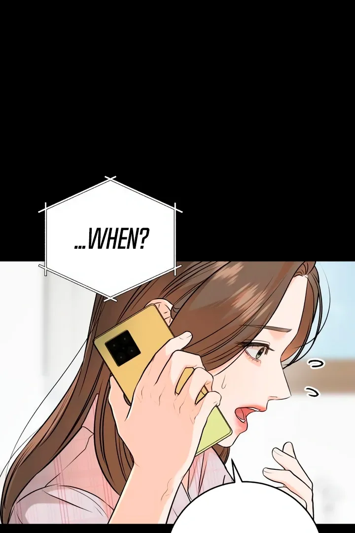 I Can't Get Enough of You Chapter 58 page 10 - 