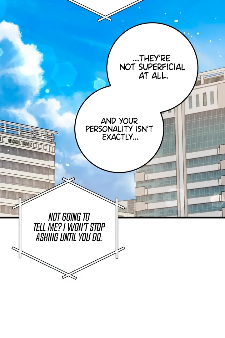 I Can't Get Enough of You Chapter 58 page 92 - 