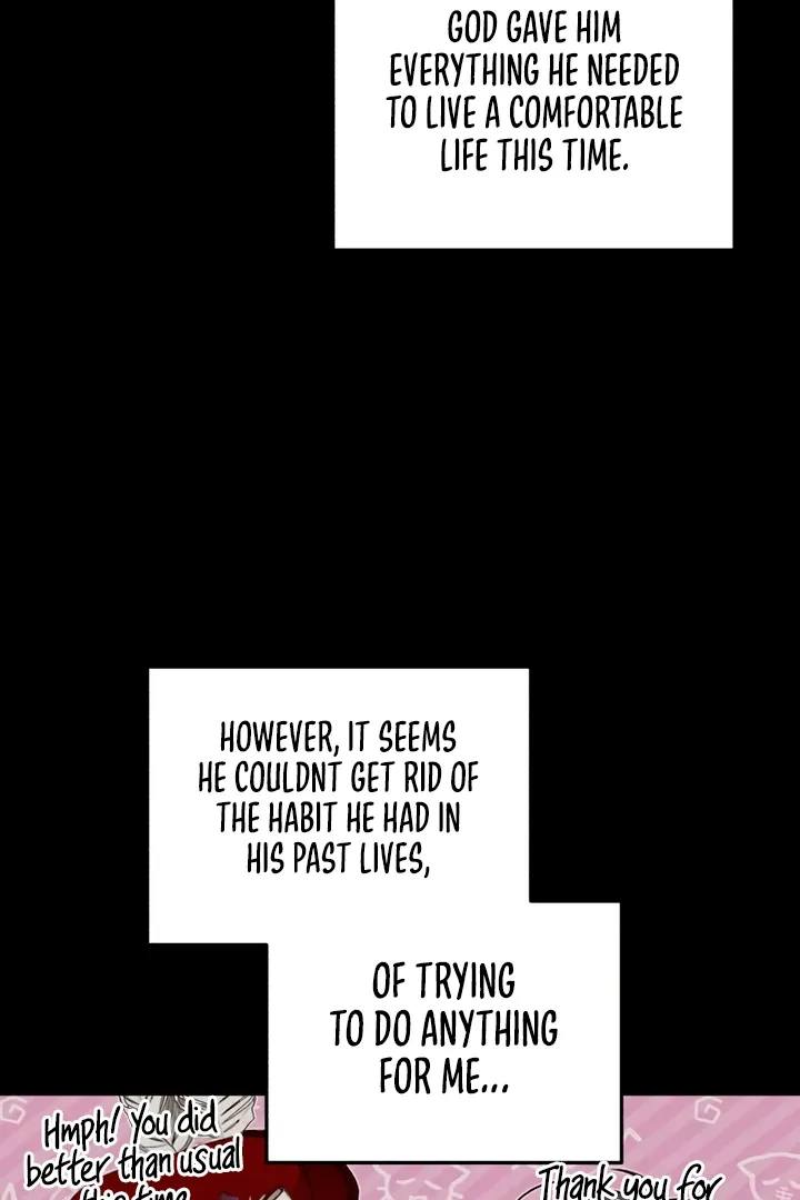 I Can't Get Enough of You Chapter 59 page 18 - 