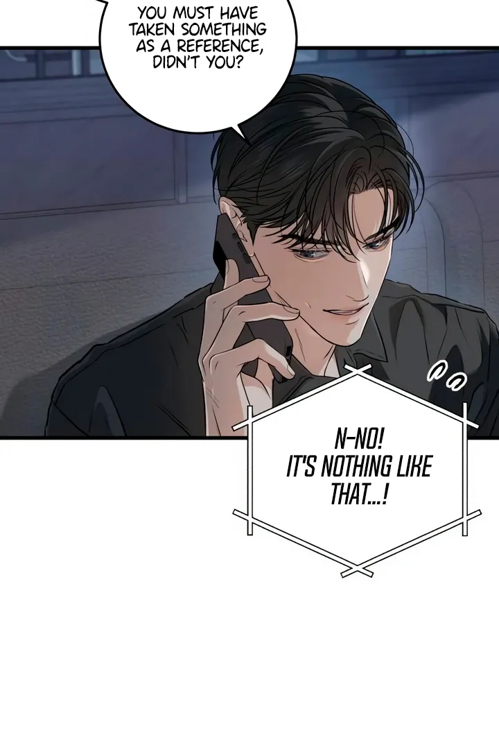 I Can't Get Enough of You Chapter 59 page 3 - 