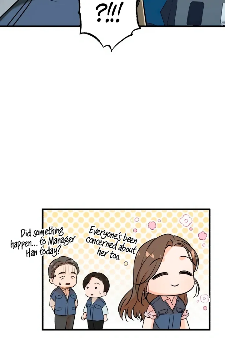 I Can't Get Enough of You Chapter 59 page 21 - 