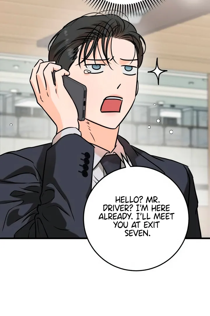 I Can't Get Enough of You Chapter 59 page 28 - 