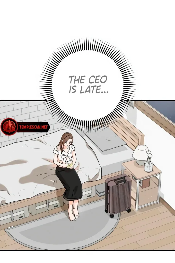 I Can't Get Enough of You Chapter 59 page 38 - 