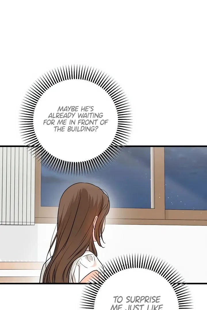 I Can't Get Enough of You Chapter 59 page 39 - 
