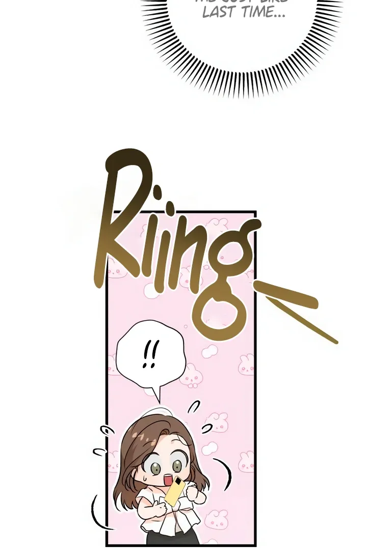 I Can't Get Enough of You Chapter 59 page 40 - 