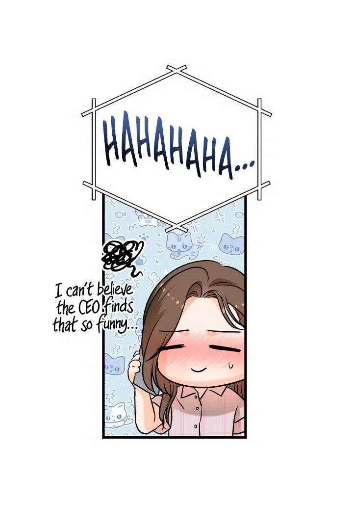 I Can't Get Enough of You Chapter 59 page 5 - 