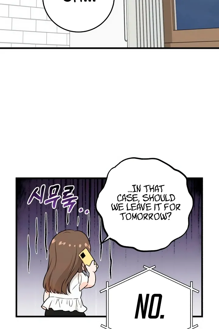I Can't Get Enough of You Chapter 59 page 42 - 