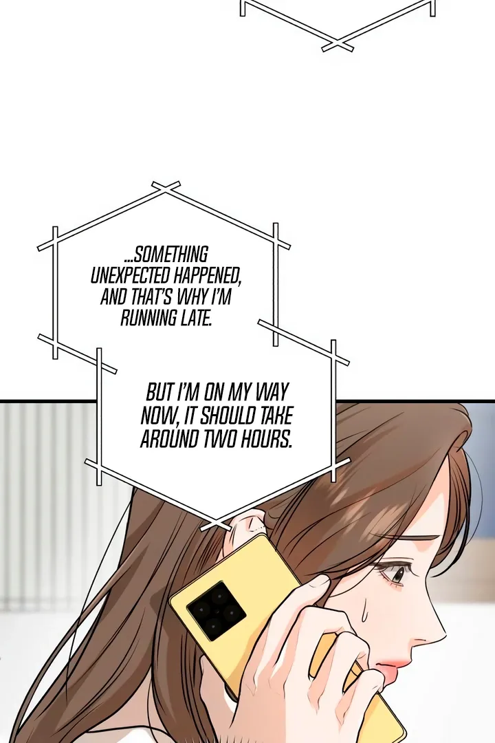 I Can't Get Enough of You Chapter 59 page 43 - 