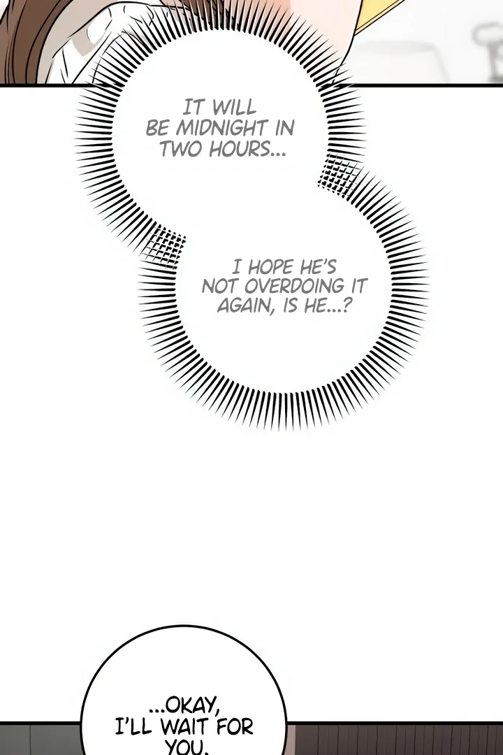 I Can't Get Enough of You Chapter 59 page 44 - 