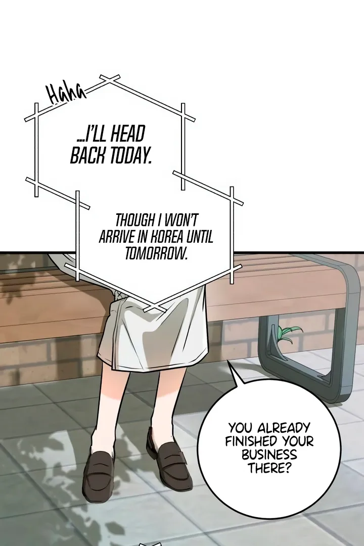 I Can't Get Enough of You Chapter 59 page 6 - 