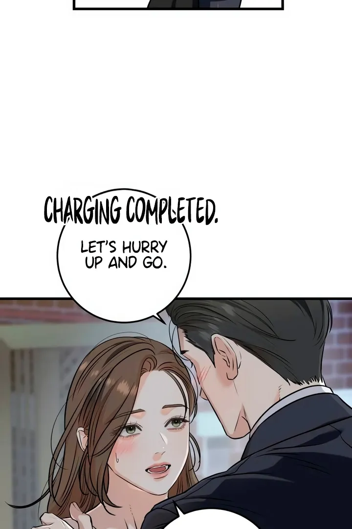I Can't Get Enough of You Chapter 59 page 51 - 