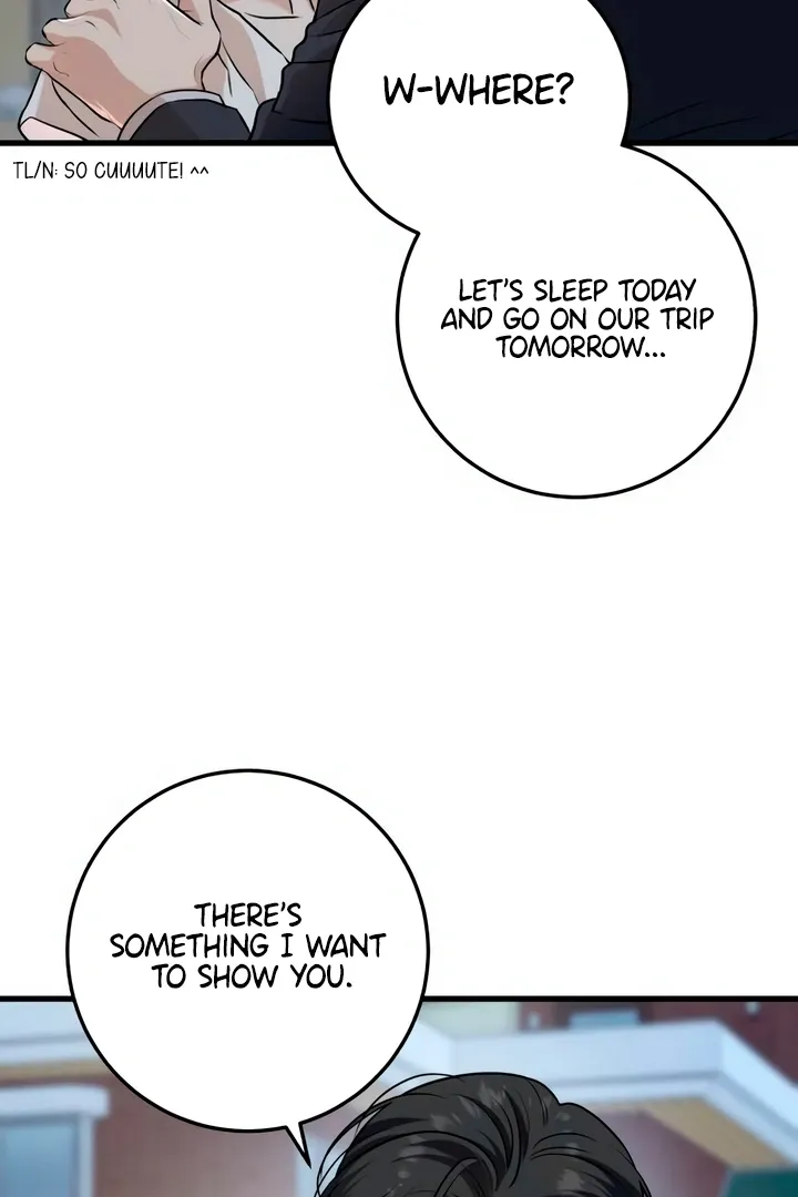 I Can't Get Enough of You Chapter 59 page 52 - 