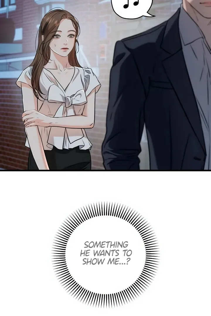 I Can't Get Enough of You Chapter 59 page 54 - 