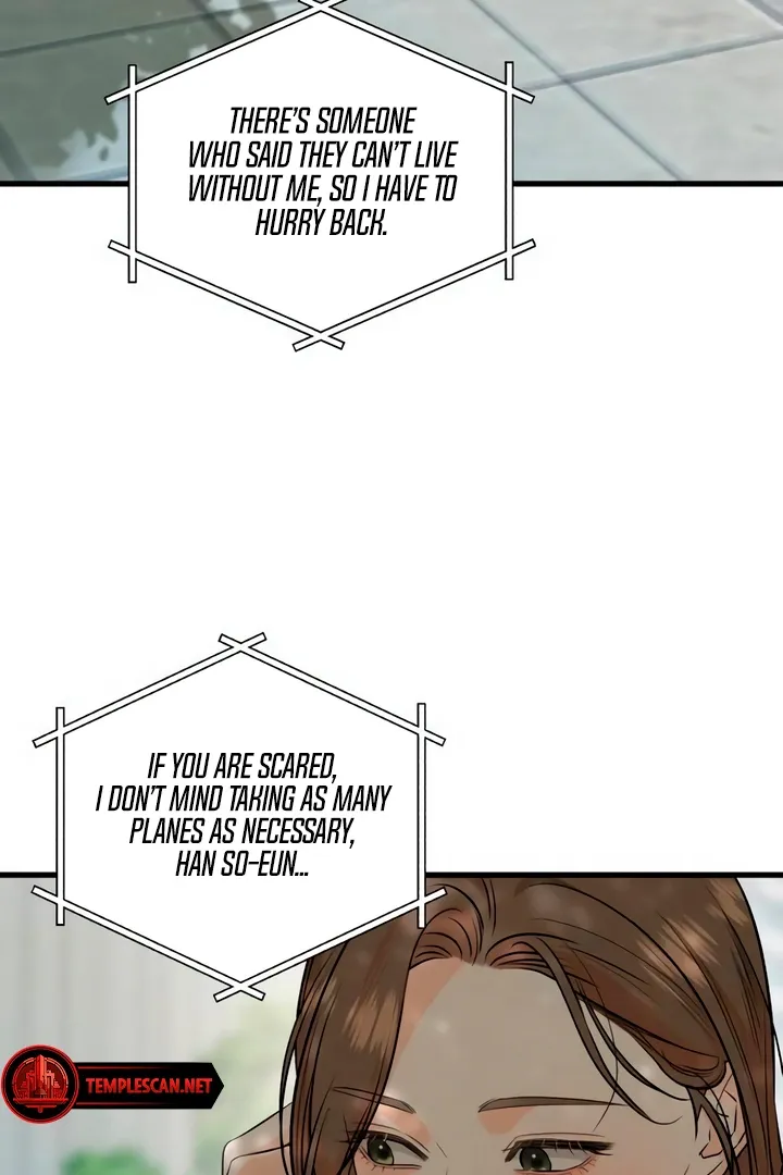 I Can't Get Enough of You Chapter 59 page 7 - 