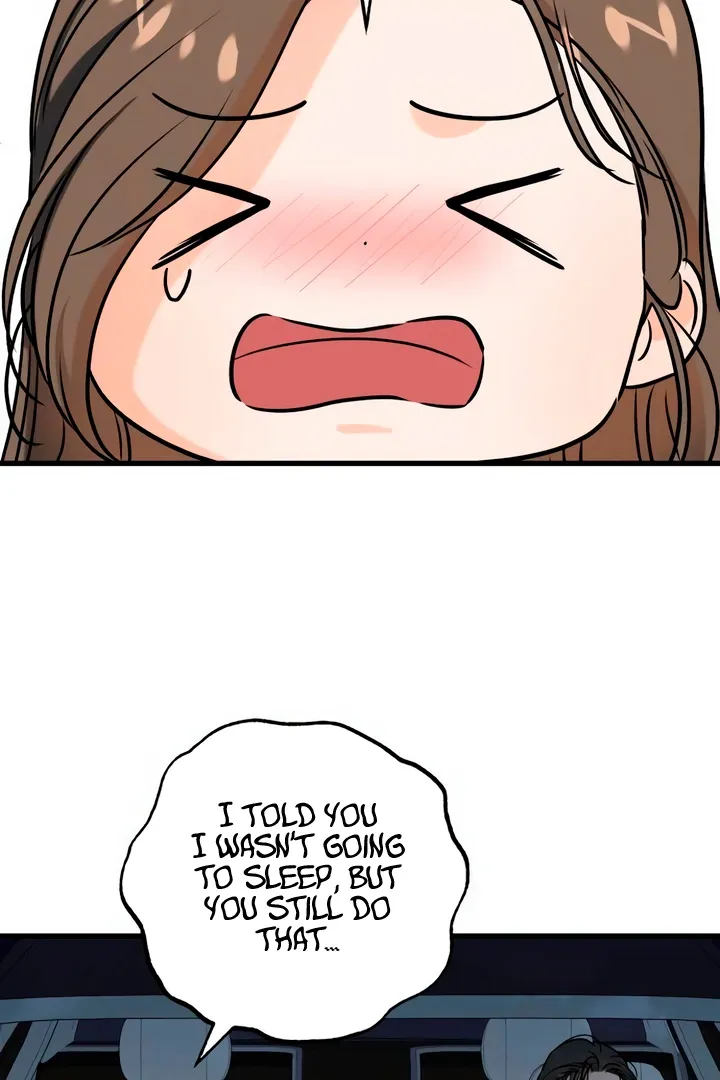 I Can't Get Enough of You Chapter 59 page 65 - 