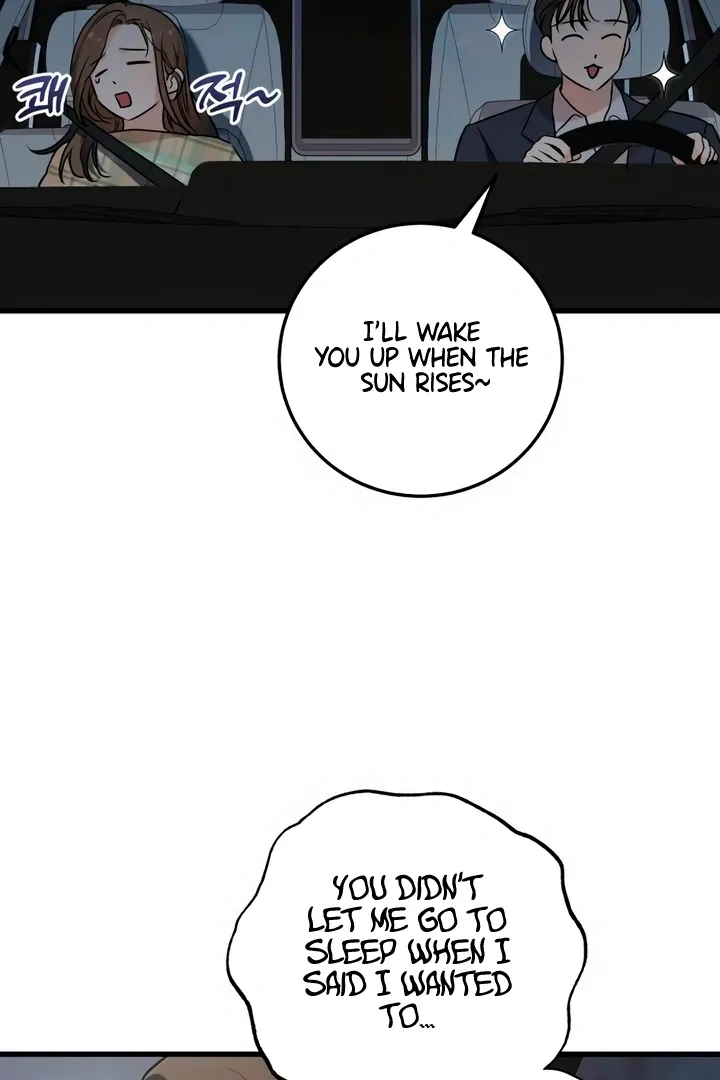 I Can't Get Enough of You Chapter 59 page 66 - 