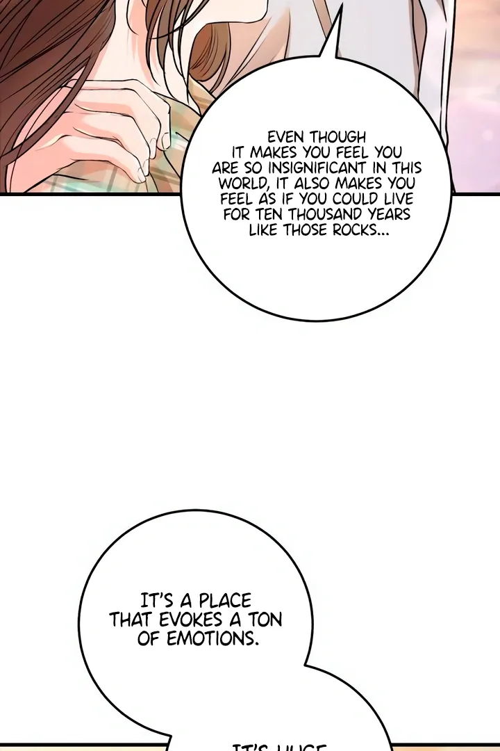 I Can't Get Enough of You Chapter 59 page 89 - 