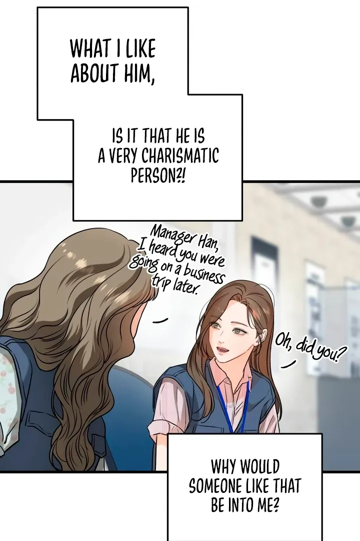 I Can't Get Enough of You Chapter 59 page 10 - 