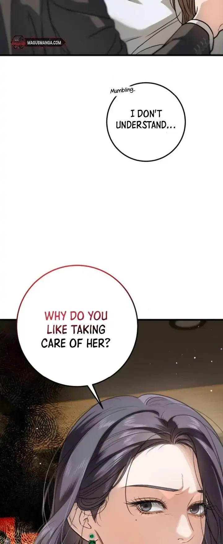 I Can't Get Enough of You Chapter 6 page 20 - 