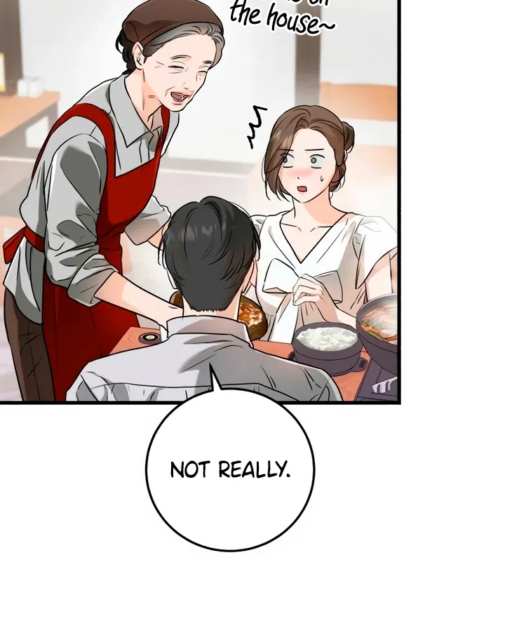 I Can't Get Enough of You Chapter 60 page 12 - 
