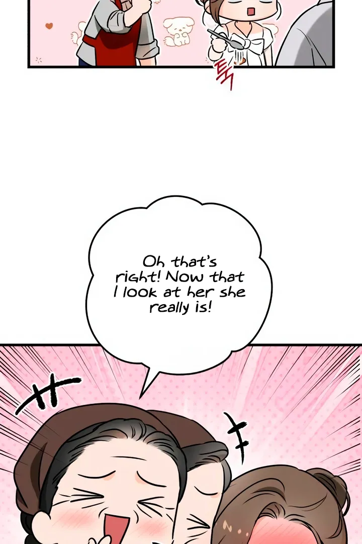 I Can't Get Enough of You Chapter 60 page 17 - 