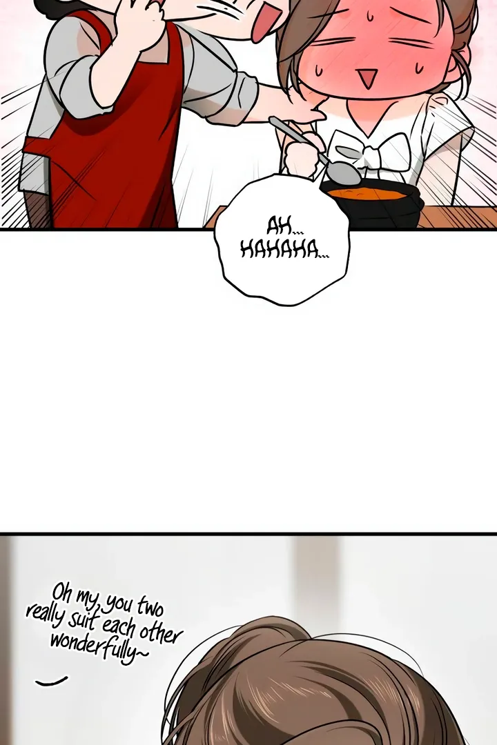 I Can't Get Enough of You Chapter 60 page 18 - 