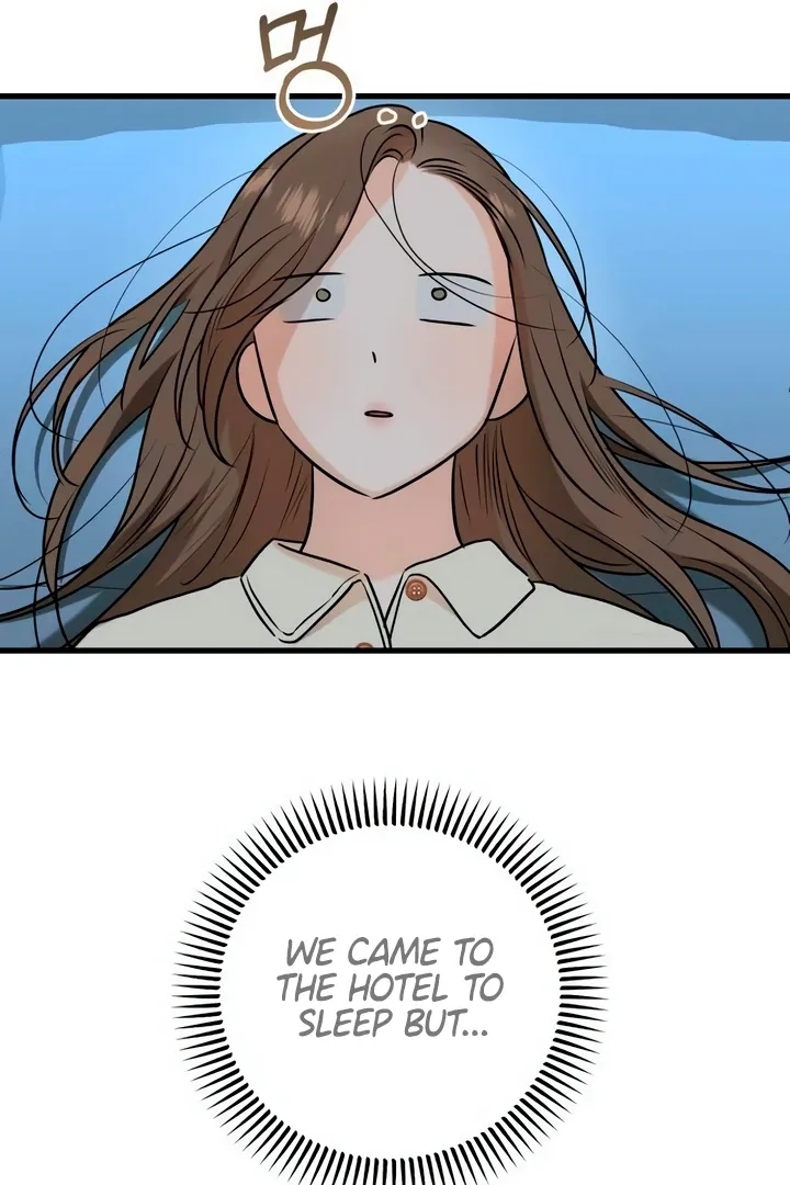 I Can't Get Enough of You Chapter 60 page 25 - 