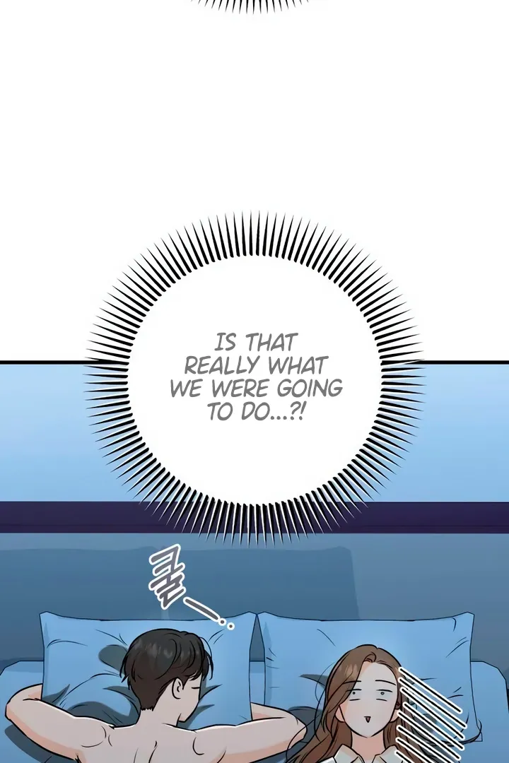 I Can't Get Enough of You Chapter 60 page 26 - 