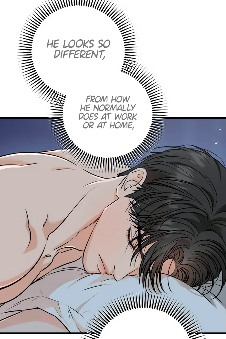 I Can't Get Enough of You Chapter 60 page 31 - 