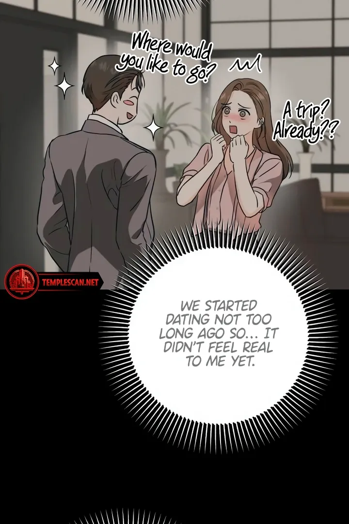 I Can't Get Enough of You Chapter 60 page 33 - 