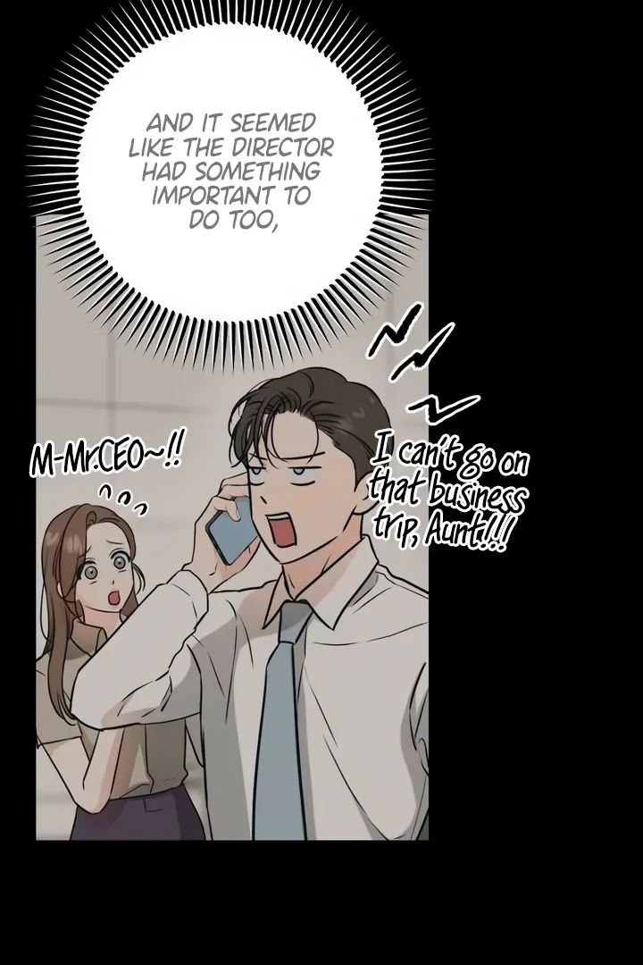 I Can't Get Enough of You Chapter 60 page 34 - 