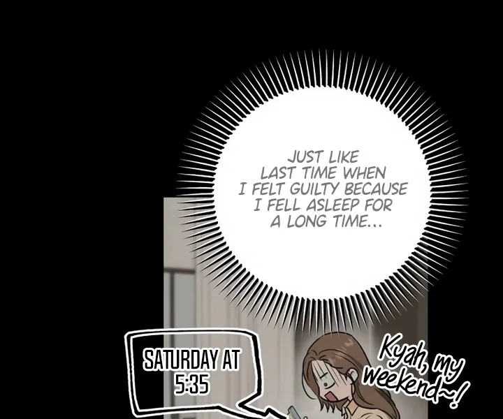 I Can't Get Enough of You Chapter 60 page 35 - 