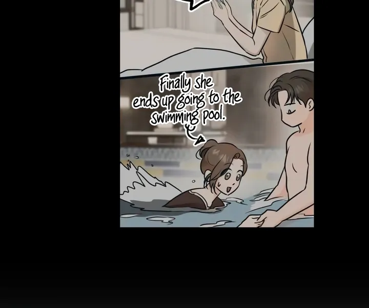 I Can't Get Enough of You Chapter 60 page 36 - 