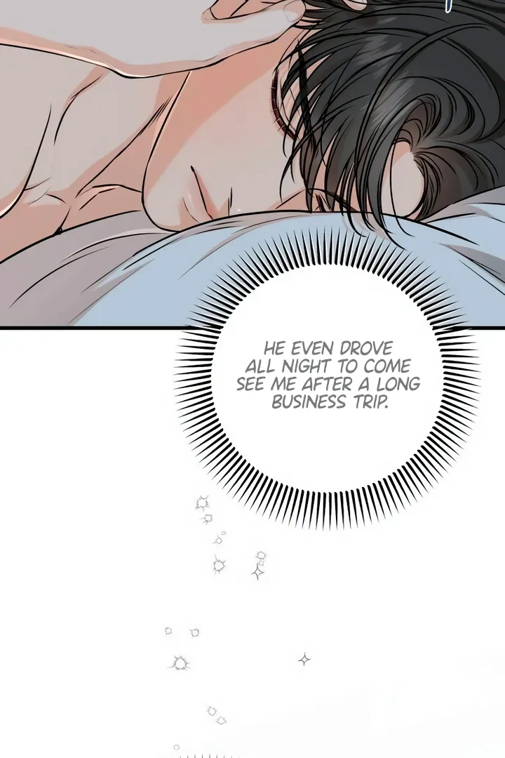 I Can't Get Enough of You Chapter 60 page 38 - 