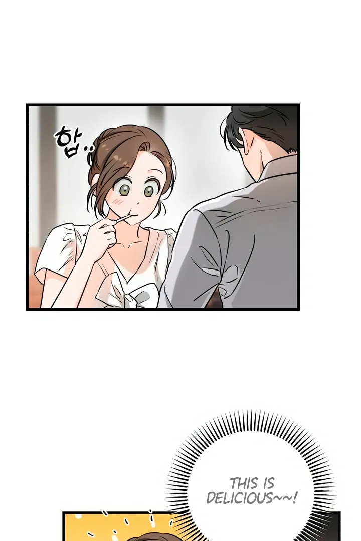 I Can't Get Enough of You Chapter 60 page 5 - 